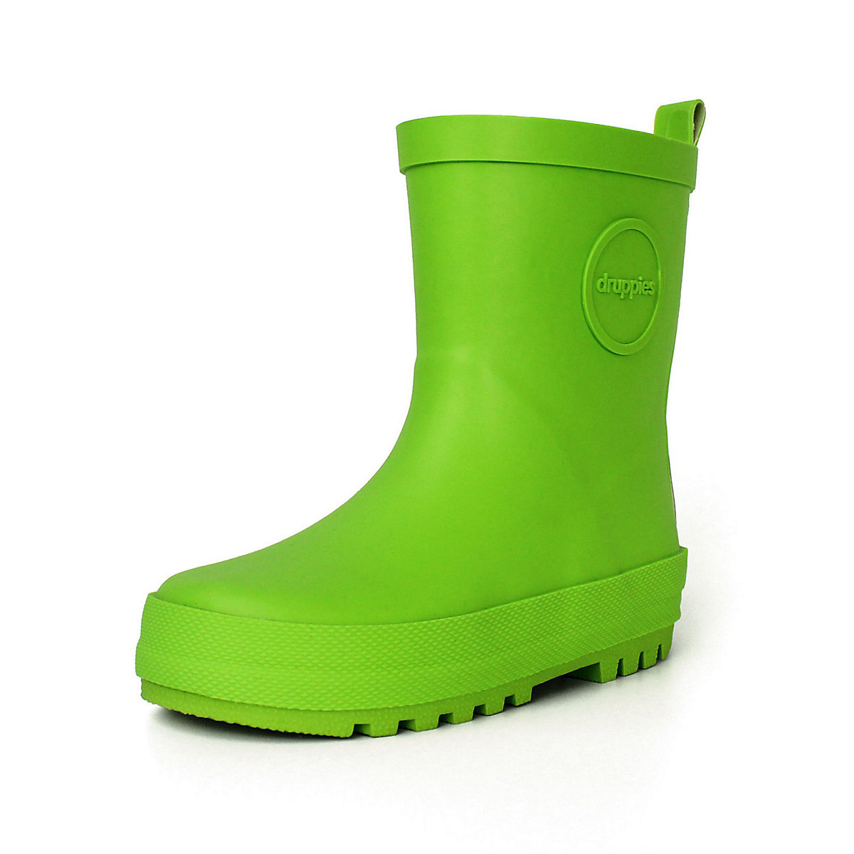 druppies ® Regenstiefel Adventure Stiefel grün