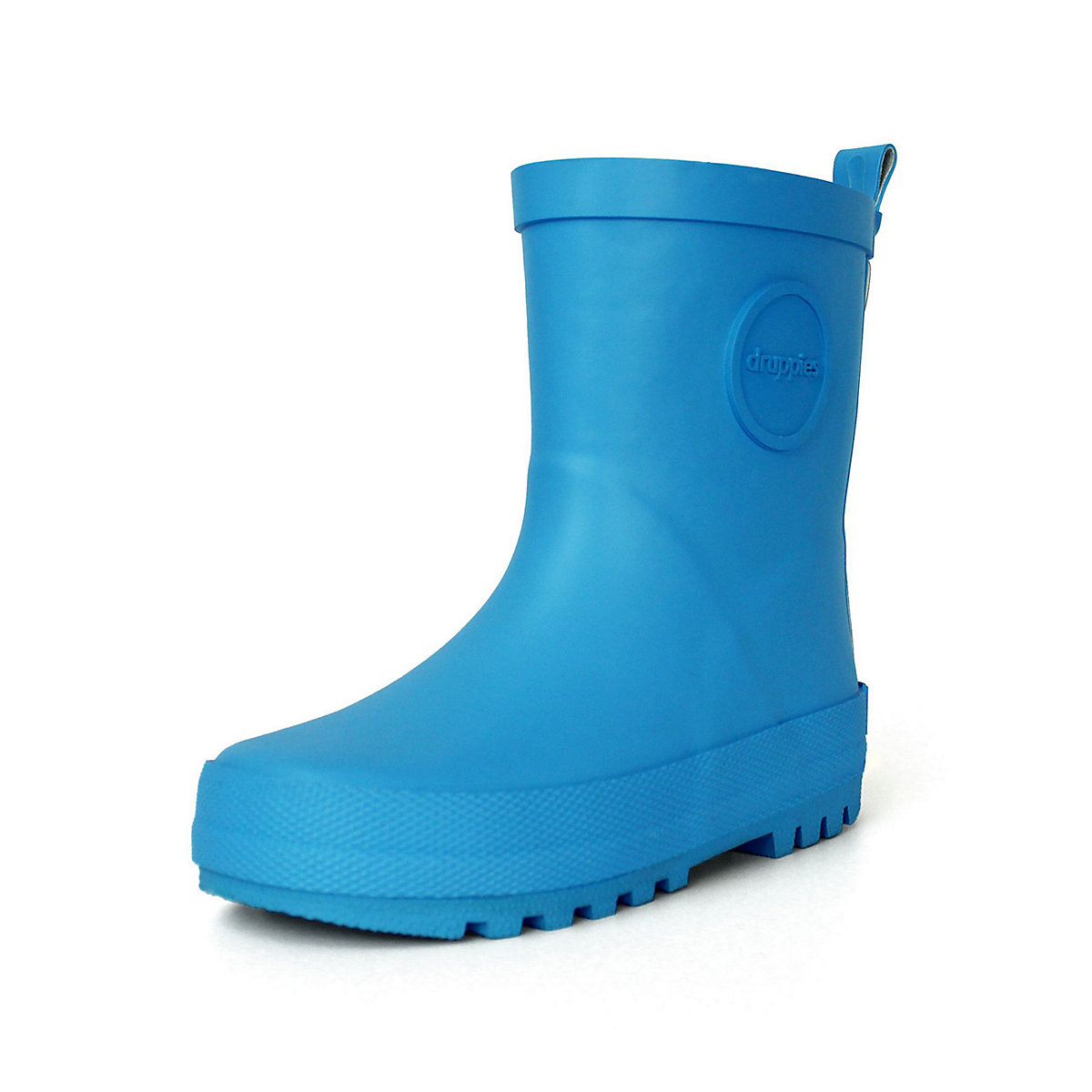 druppies ® Regenstiefel Adventure Stiefel blau