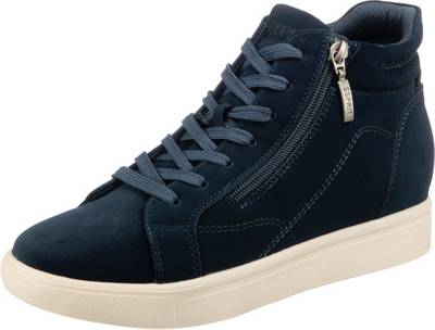 Esprit Artikel günstig online kaufen | mirapodo ESPRIT Damen Italia Lace Up Sneakers: : Schuhe
