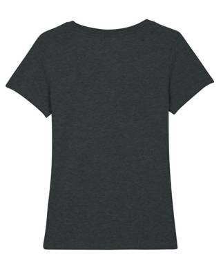 wat? APPAREL T-Shirt Sunset Cat T-Shirts blau