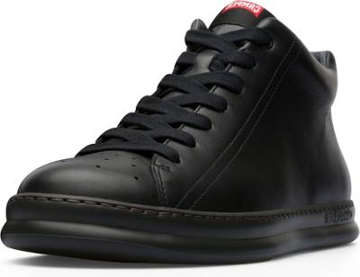 CAMPER Runner Four Sneakers Low schwarz