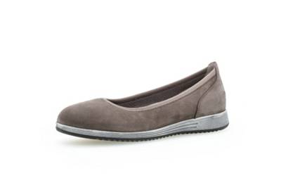 Ballerina Sportliche Ballerinas