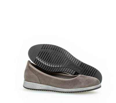 Ballerina Sportliche Ballerinas 2