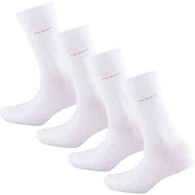 Online Unisex ca-soft Socks 4p