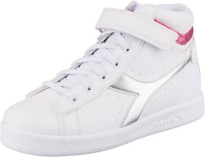 game p high diadora