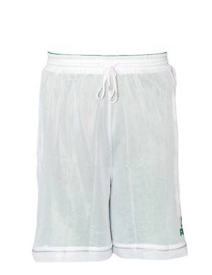 PEAK Short weiß
