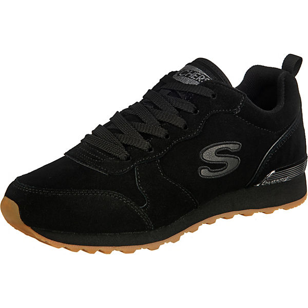 Sneakers OG 85-Suede Eaze 155286-BBK Sneakers Low