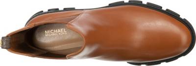 michael michael kors ridley suede boot