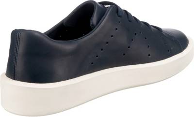 camper courb blue