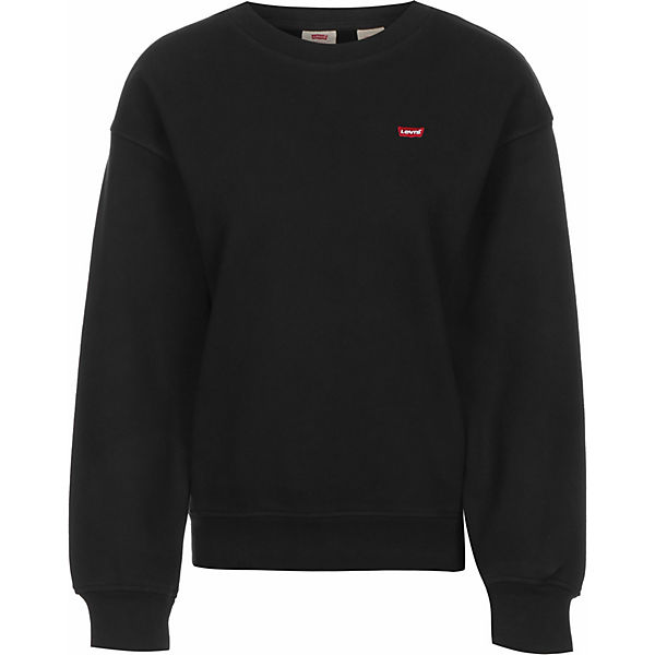 Levi's® Sweater Standard Crew Sweatshirts