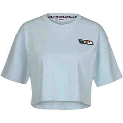 Fila T-Shirt Olympe Cropped T-Shirts