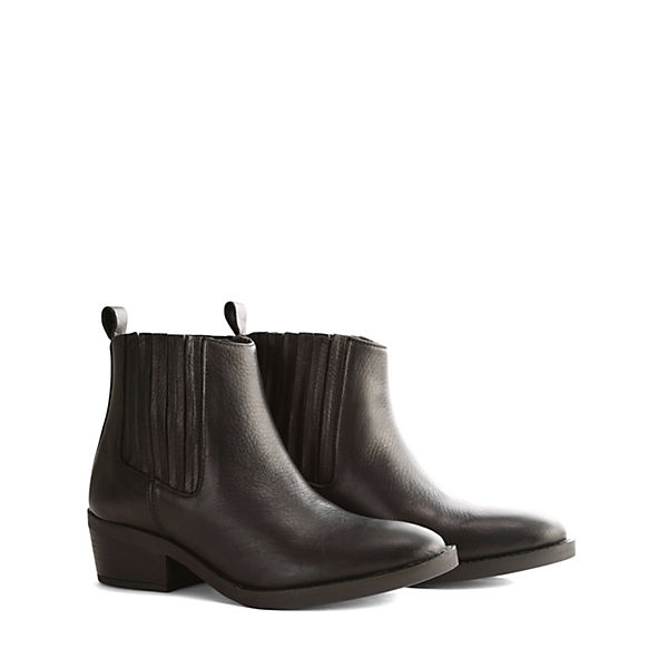 Schuhe Ankle Boots NoGRZ V.Horta Ankle Boots schwarz Schuhe Ankle Boots NoGRZ V.Horta Ankle Boots schwarz