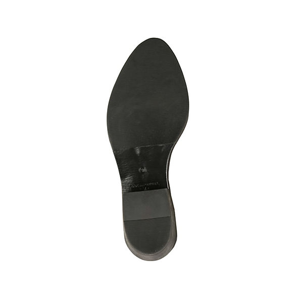 Schuhe Ankle Boots NoGRZ V.Horta Ankle Boots schwarz
