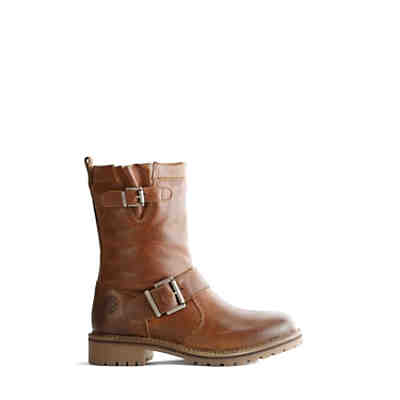 Silkeborg Ankle Boots AdultW