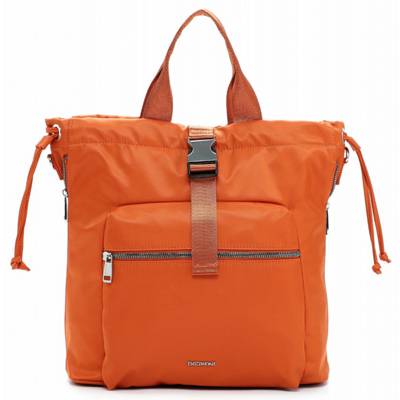 Suza-Nylon City Rucksack 31 cm Freizeitrucksäcke