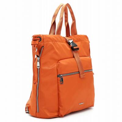Suza-Nylon City Rucksack 31 cm Freizeitrucksäcke 2