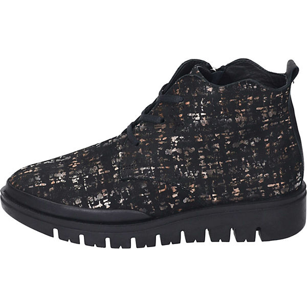 Schuhe Klassische Stiefeletten Piazza Stiefeletten Klassische Stiefeletten schwarz Schuhe Klassische Stiefeletten Piazza Stiefeletten Klassische Stiefeletten schwarz