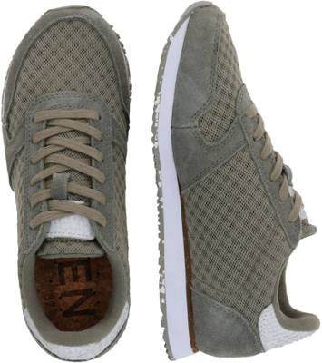 sneaker low ydun suede mesh ii Sneakers Low 2