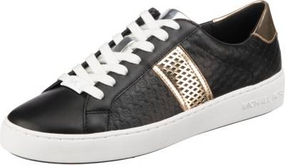 michael kors irving black