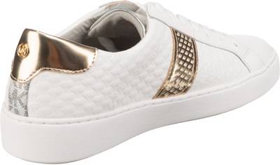 michael kors sneakers irving lace up