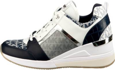 michael michael kors georgie trainer