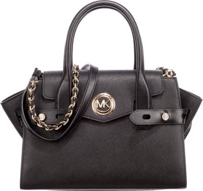 michael kors carmen tote