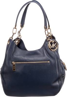 lillie chain tote small michael kors