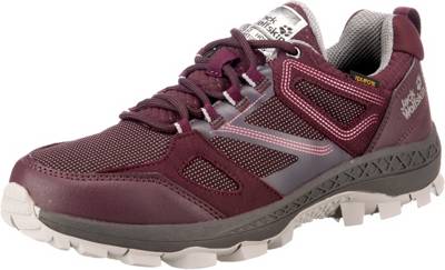 jack wolfskin wanderschuhe damen mirapodo jack wolfskin wanderschuhe damen mirapodo