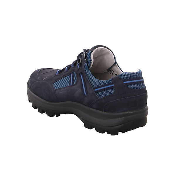 Schuhe Fitnessschuhe & Hallenschuhe WALDLÄUFER Outdoor Fitnessschuhe Fitnessschuhe blau