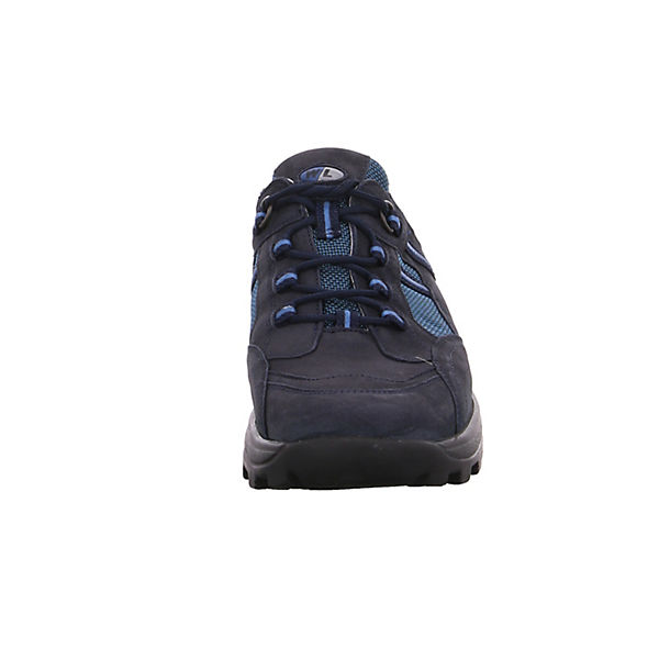 Schuhe Fitnessschuhe & Hallenschuhe WALDLÄUFER Outdoor Fitnessschuhe Fitnessschuhe blau