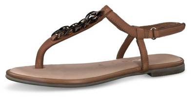 Flanch Sandalen Schuhe Sandalen Zehentrenner-Sandalen 