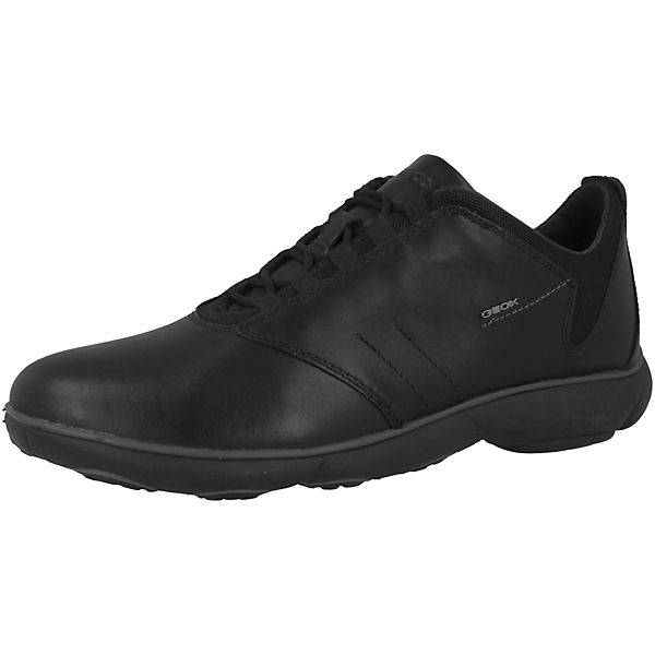 Schuhe Klassische Halbschuhe GEOX U Nebula A Halbschuhe Herren Klassische Halbschuhe schwarz Schuhe Klassische Halbschuhe GEOX U Nebula A Halbschuhe Herren Klassische Halbschuhe schwarz