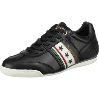 Imola Romagna Uomo Low Sneakers Low