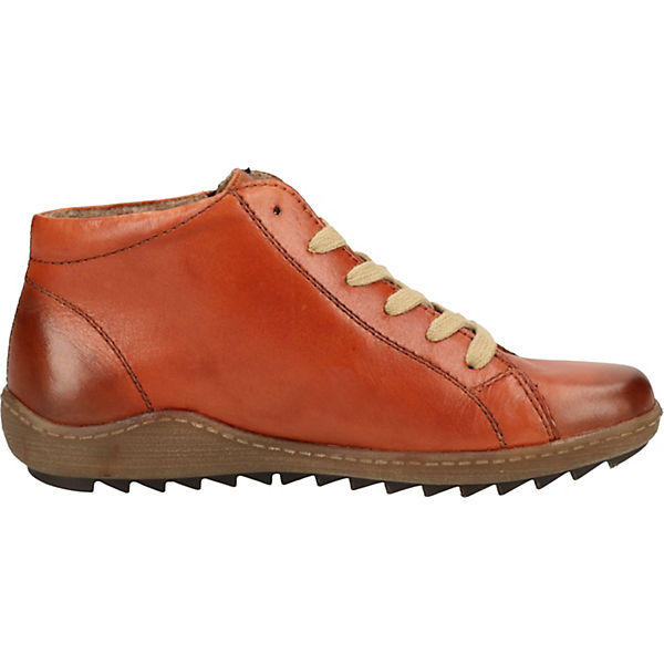 Schuhe Sneakers High remonte Sneaker Sneakers High rot