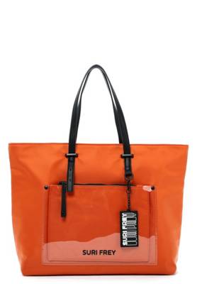 SURI FREY Shopper SURI Black Label Tessy Shopper