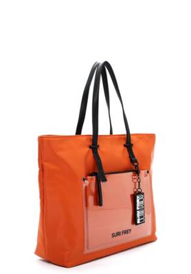 SURI FREY Shopper SURI Black Label Tessy Shopper 2