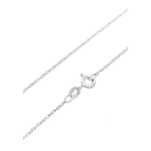 Accessoires Halsketten Elli Elli Halskette Lapis Lazuli Edelstein Anhänger Oval 925 Silber Halsketten silber