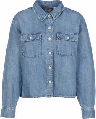 Levi's ® Mode & Bekleidung günstig kaufen | mirapodo adidas Denim Colorado W Jacke 42 mid vintage blue denim