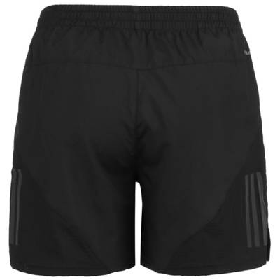 Adidas Herren Own The Run Laufshort Trainingsshort schwarz Adidas Herren Own The Run Laufshort Trainingsshort schwarz