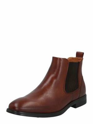 ecco, Elaine Cognac Nama Chelsea Boots, braun | mirapodo ecco, Elaine Cognac Nama Chelsea Boots, braun | mirapodo