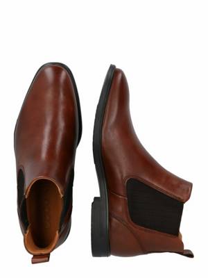 ecco, Elaine Cognac Nama Chelsea Boots, braun | mirapodo ecco, Elaine Cognac Nama Chelsea Boots, braun | mirapodo