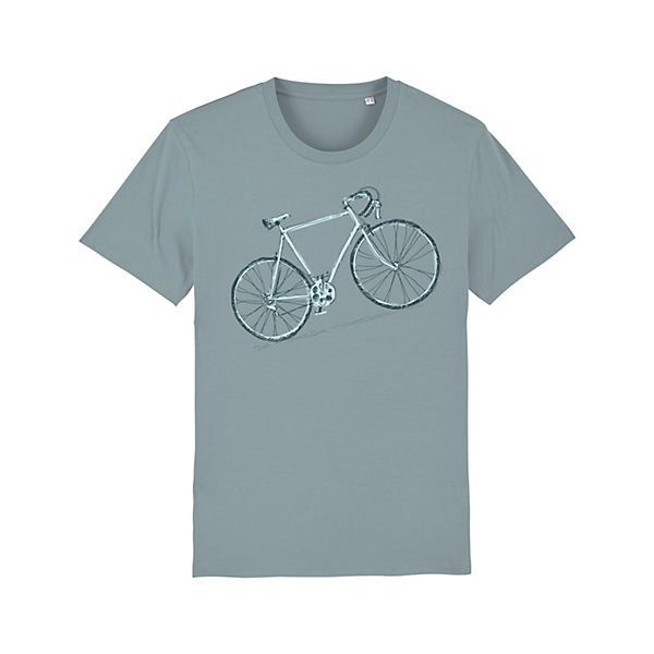T-Shirt Pencil Bike T-Shirts