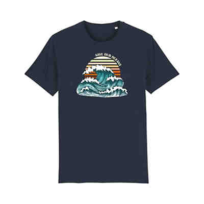 T-Shirt Save Our Oceans T-Shirts