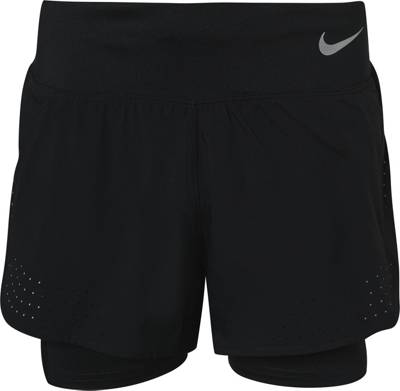 nike w nk eclipse 2in1 short