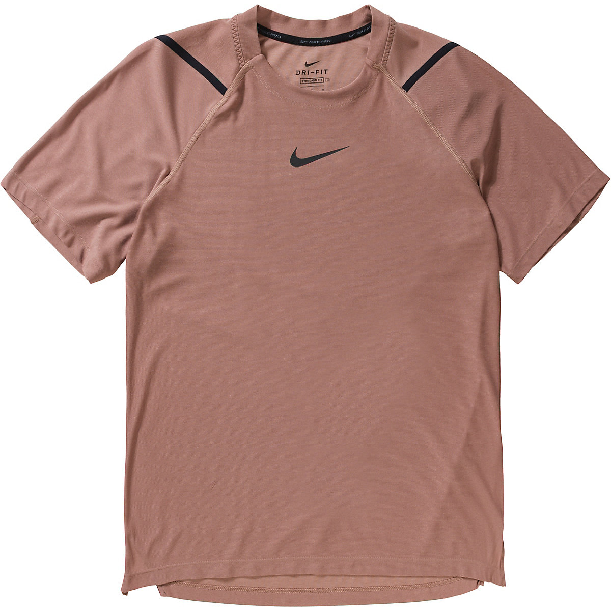 Nike Performance M Np Top Ss Npc T-Shirts beige