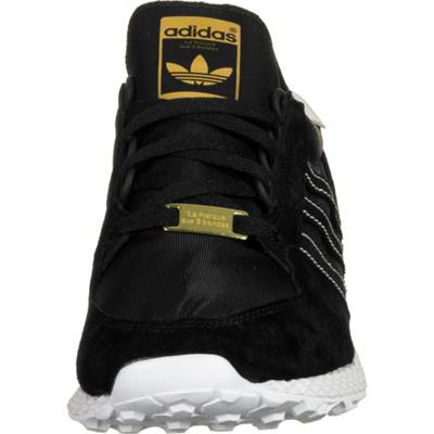 of Paine Gillic fenomeen adidas Originals, adidas Schuhe Forest Grove Sneakers Low, schwarz |  mirapodo
