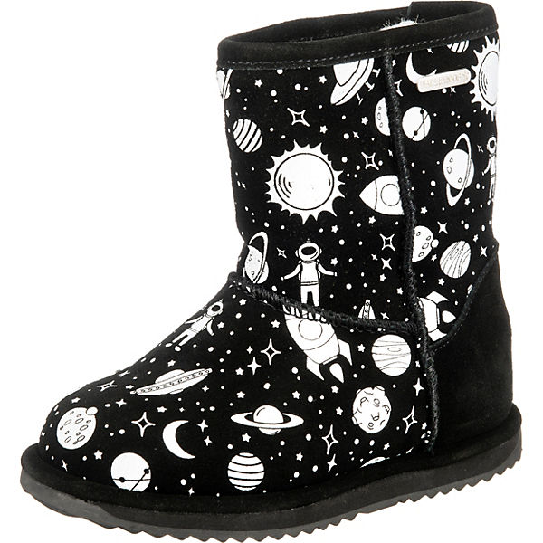 Kinder Winterstiefel OUTER SPACE