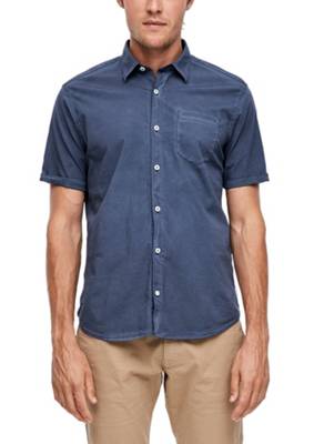 bare leisure linen cotton shirts