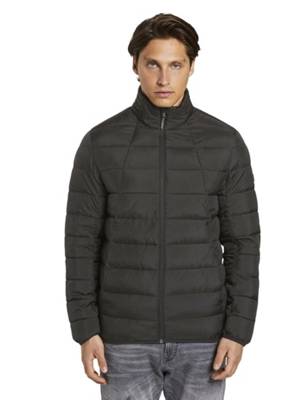 TOM TAILOR Denim, Jacken & Jackets Leichte Übergangsjacke TOM TAILOR Denim Jacken Jacke im Hemdstil Übergangsjacken
