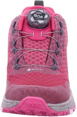 vado gore tex sneaker